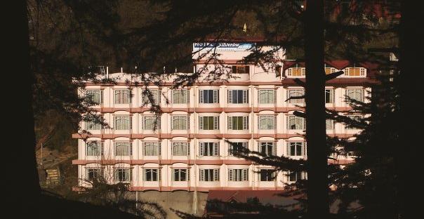 Hotel Silverine